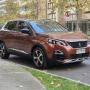 PEUGEOT 3008 GT LINE DIESEL AT 2018