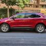 FORD EDGE SEL 3.5 AWD 2018