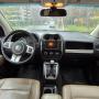 JEEP COMPASS LIMITED 2016 4WD