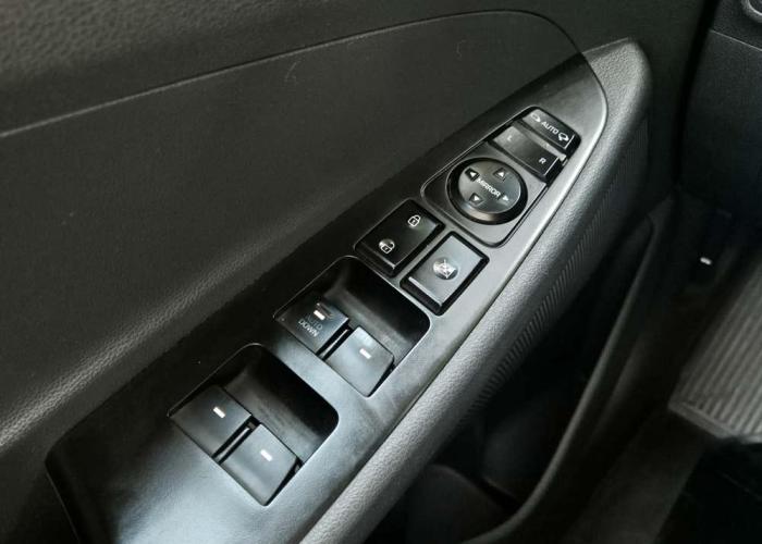 HYUNDAI TUCSON AUT. 2018