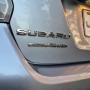 SUBARU IMPREZA LIMITED 2017