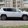 JEEP COMPASS LIMITED 2016 4WD