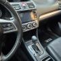 SUBARU IMPREZA LIMITED 2017