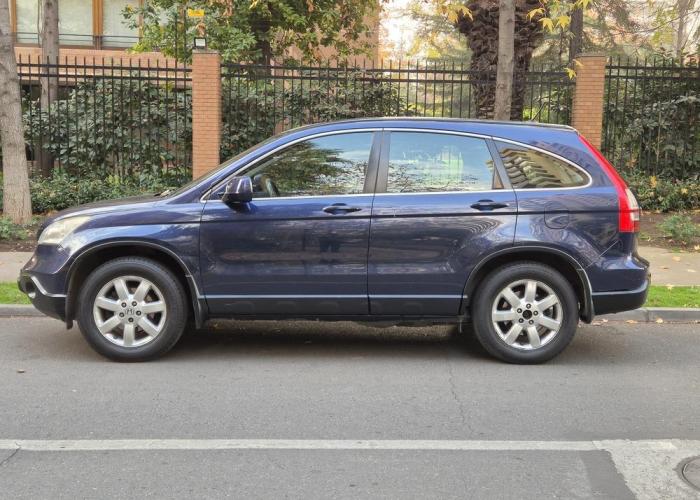 HONDA CR-V 4X4 2009