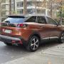 PEUGEOT 3008 GT LINE DIESEL AT 2018