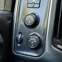 CHEVROLET SILVERADO LTZ 2016