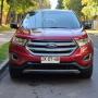 FORD EDGE SEL 3.5 AWD 2018