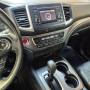 HONDA PILOT 3.5 EX 2016