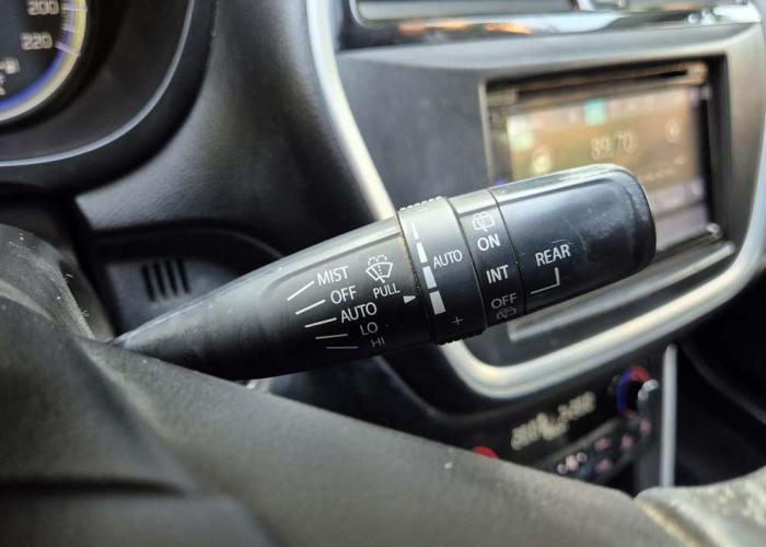 SUZUKI S-CROSS 4x4 LIMITED 2017