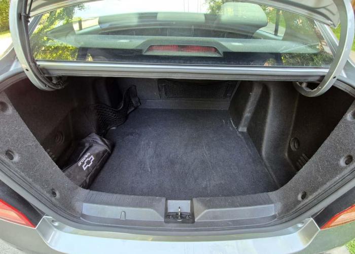 CHEVROLET SAIL 1.5 2023