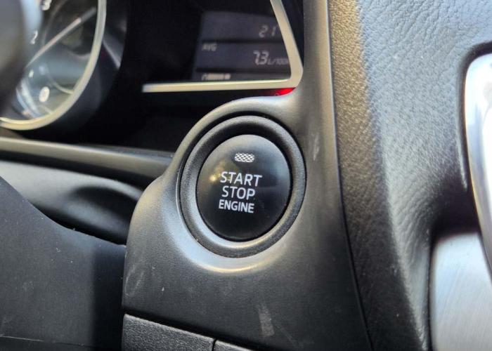 MAZDA 3 SPORT 2.5 GT 2016