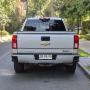 CHEVROLET SILVERADO LTZ 2016