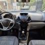 FORD ECOSPPORT TITANIUM 2017