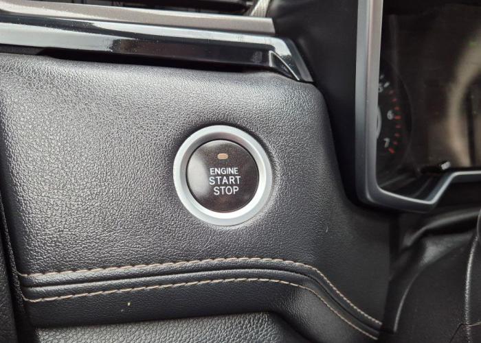 FORD TERRITORY 1.5 TREND 2022