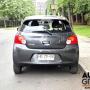 MITSUBISHI MIRAGE GLX 2015