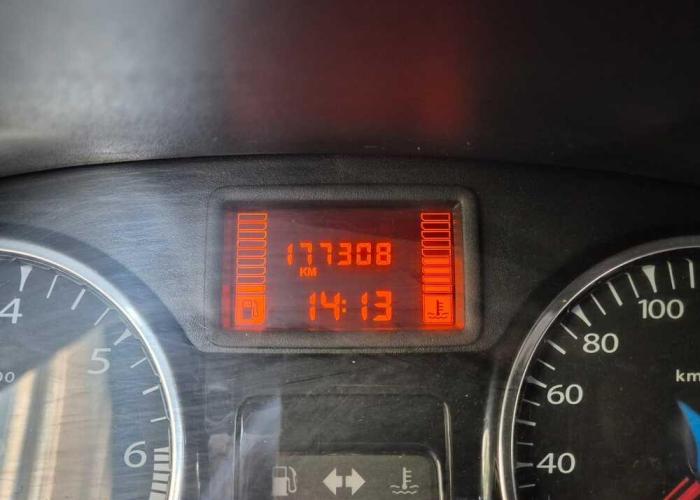 RENAULT DUSTER 2.0 2016
