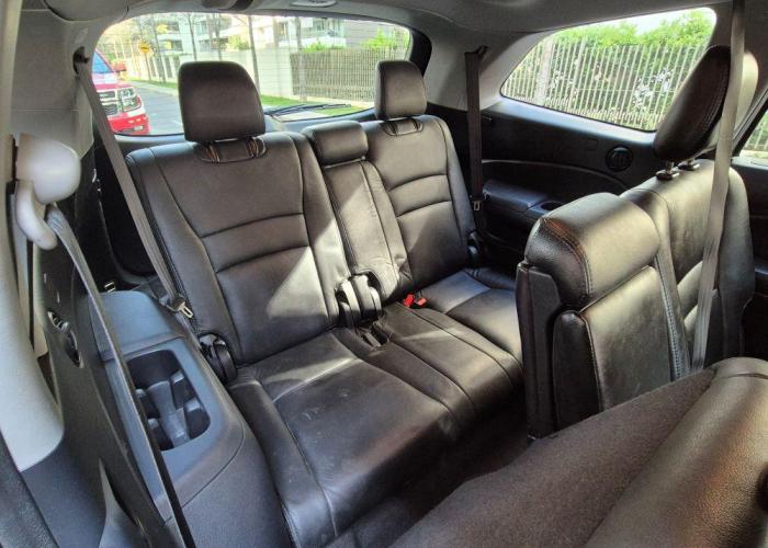 HONDA PILOT 3.5 EX 2016