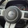 JEEP COMPASS LIMITED 2016 4WD