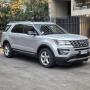 FORD EXPLORER XLT 4x4 2017