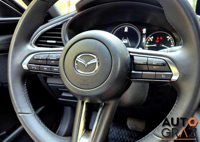 MAZDA 3 SPORT AUT 2024