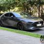 MAZDA 3 SPORT AUT 2024