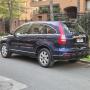 HONDA CR-V 4X4 2009