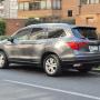 HONDA PILOT 3.5 EX 2016