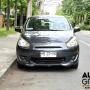 MITSUBISHI MIRAGE GLX 2015