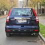 HONDA CR-V 4X4 2009