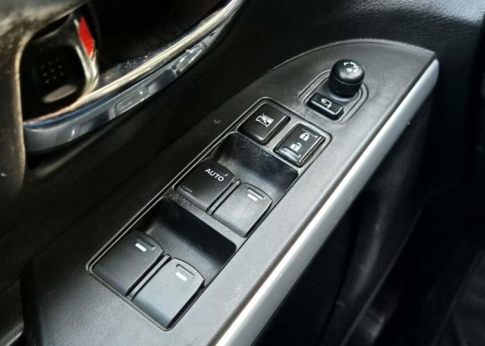 SUZUKI S-CROSS 4x4 LIMITED 2017