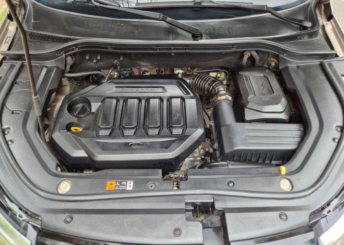 FORD TERRITORY 1.5 TREND 2022