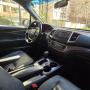 HONDA PILOT 3.5 EX 2016