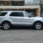 FORD EXPLORER XLT 4x4 2017