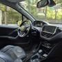 PEUGEOT 2008 ALLURE 1.2 AUT 2016