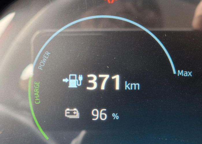 JAC e-JS4 2025 0 KM 55 KWh