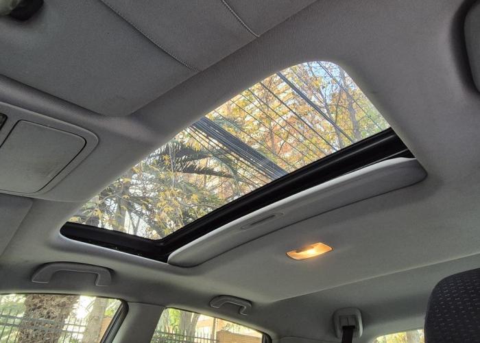 HONDA CR-V 4X4 2009