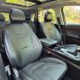 FORD EDGE TITANIUM 2019