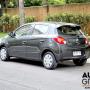 MITSUBISHI MIRAGE GLX 2015