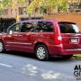 CHRYSLER TOWN & COUNTRY 2014