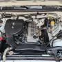 NISSAN TERRANO 4x4 2014