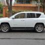 JEEP COMPASS LIMITED 2016 4WD
