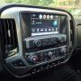 CHEVROLET SILVERADO LTZ 2016