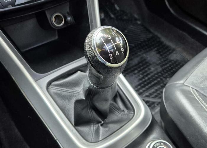 SUZUKI S-CROSS 4x4 LIMITED 2017