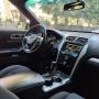 FORD EXPLORER 3.5 XLT 2015