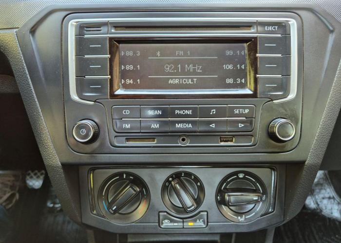 VOLKSWAGEN SAVEIRO 1.6 2017