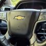 CHEVROLET SILVERADO LTZ 2016