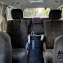 CHRYSLER TOWN & COUNTRY 2014