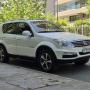 SSANGYONG REXTON AUT 4x4 FULL 2018