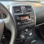 NISSAN MARCH 1.6 SENSE 2018 