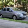 CHEVROLET SAIL 1.5 2023